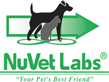 John D. Johnson American Bulldogs NuVet Labs