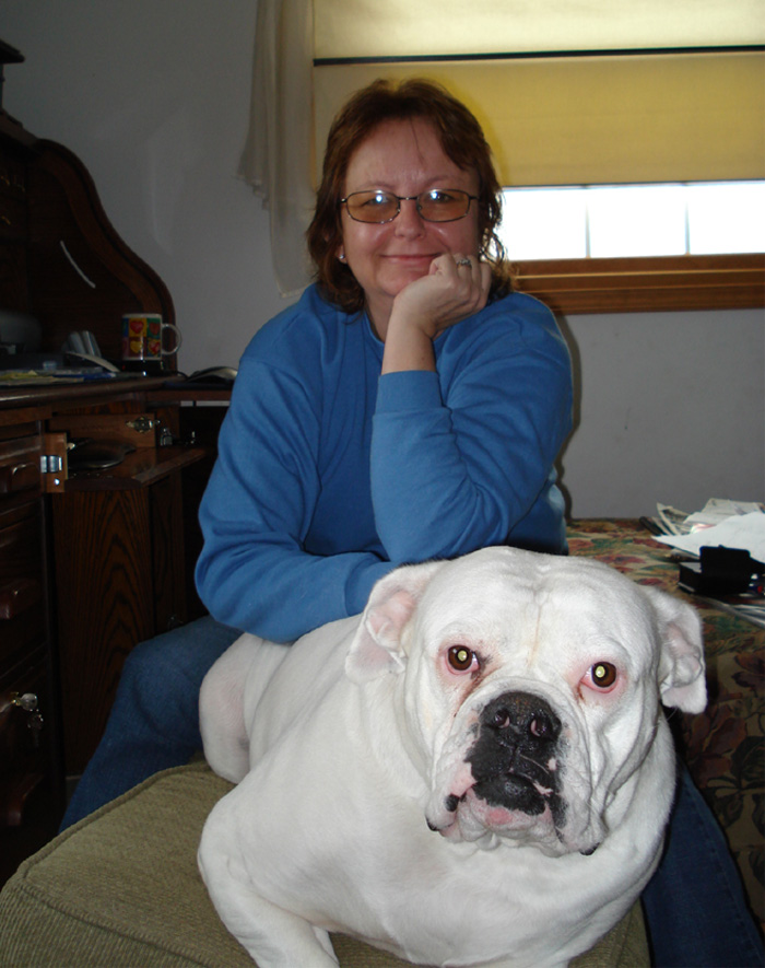 John D. Johnson American Bulldogs - Satisfied Clients